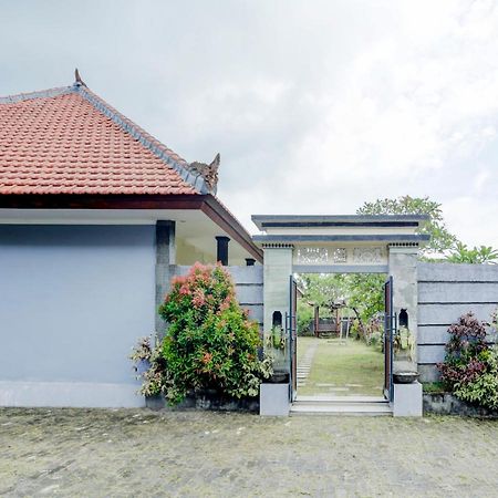 Oyo 90711 Blembong Homestay Джимбаран Экстерьер фото
